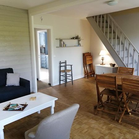 Appartement Saint-Malo 800M De La Plage Eksteriør bilde