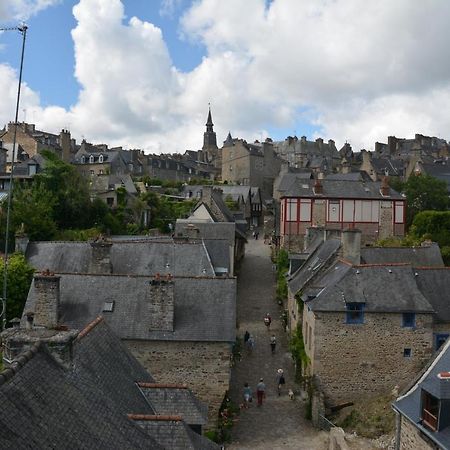 Appartement Saint-Malo 800M De La Plage Eksteriør bilde