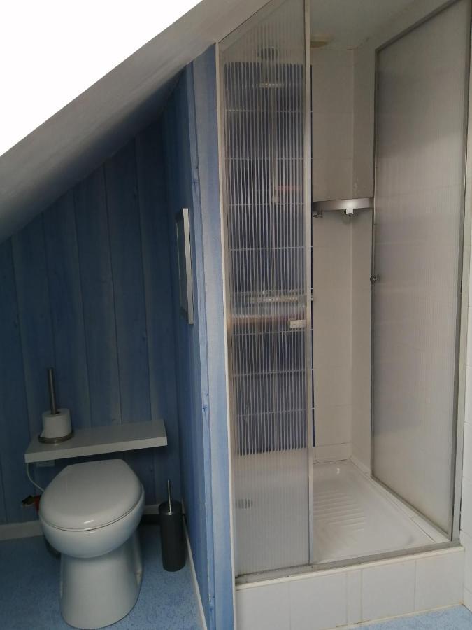 Appartement Saint-Malo 800M De La Plage Eksteriør bilde